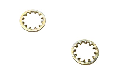 Toro 3254-5 Washers Qty 2 NOS