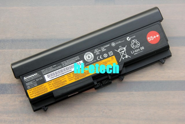 Аккумулятор lenovo 42t4791