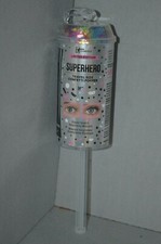 IT Cosmetics Superhero Volumizing Mascara Travel Size Confetti Popper 0.5oz New