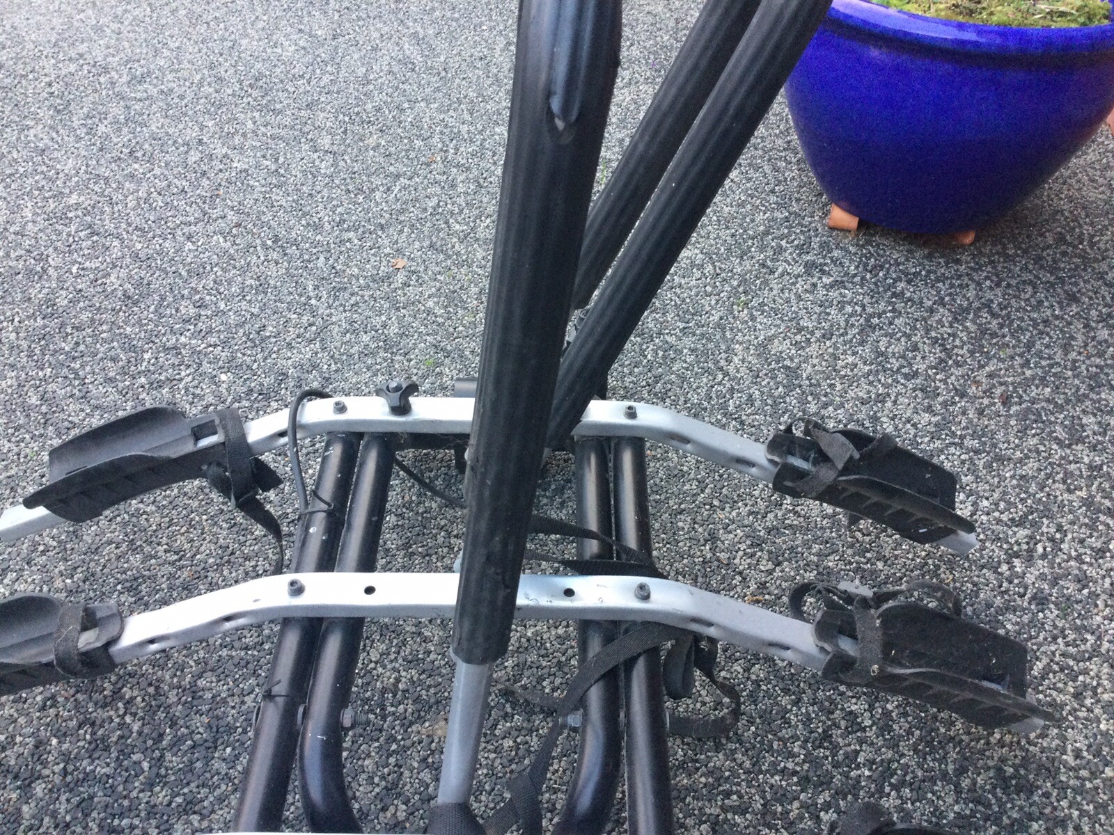 thule 9403 bike rack