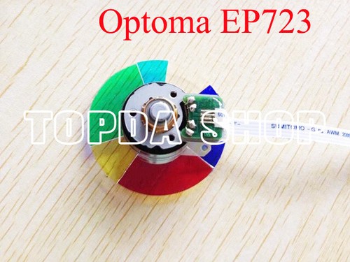1pc Original parts replace Optoma EP723 