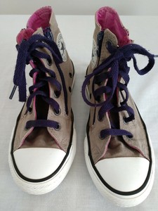 converse zipper sneakers