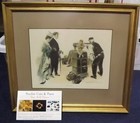 Howard Chandler Christy Excess Baggage 1905 — photo 1