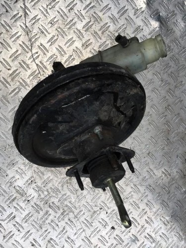 Lancia Kappa 2000 Brake servo - booster (Servo brake) 46446081, Ge #193827-52