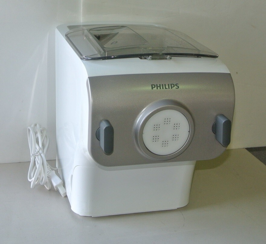 3261-U フィリップス ヌードルメー HR2365/01 Amazon | フィリップス 家庭用製麺機 ヌードルメーカー HR2365