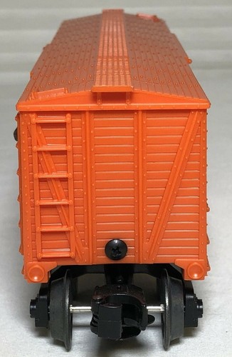Lionel 6-16682 Stable of Champions Horse Car - Picture 7 of 11