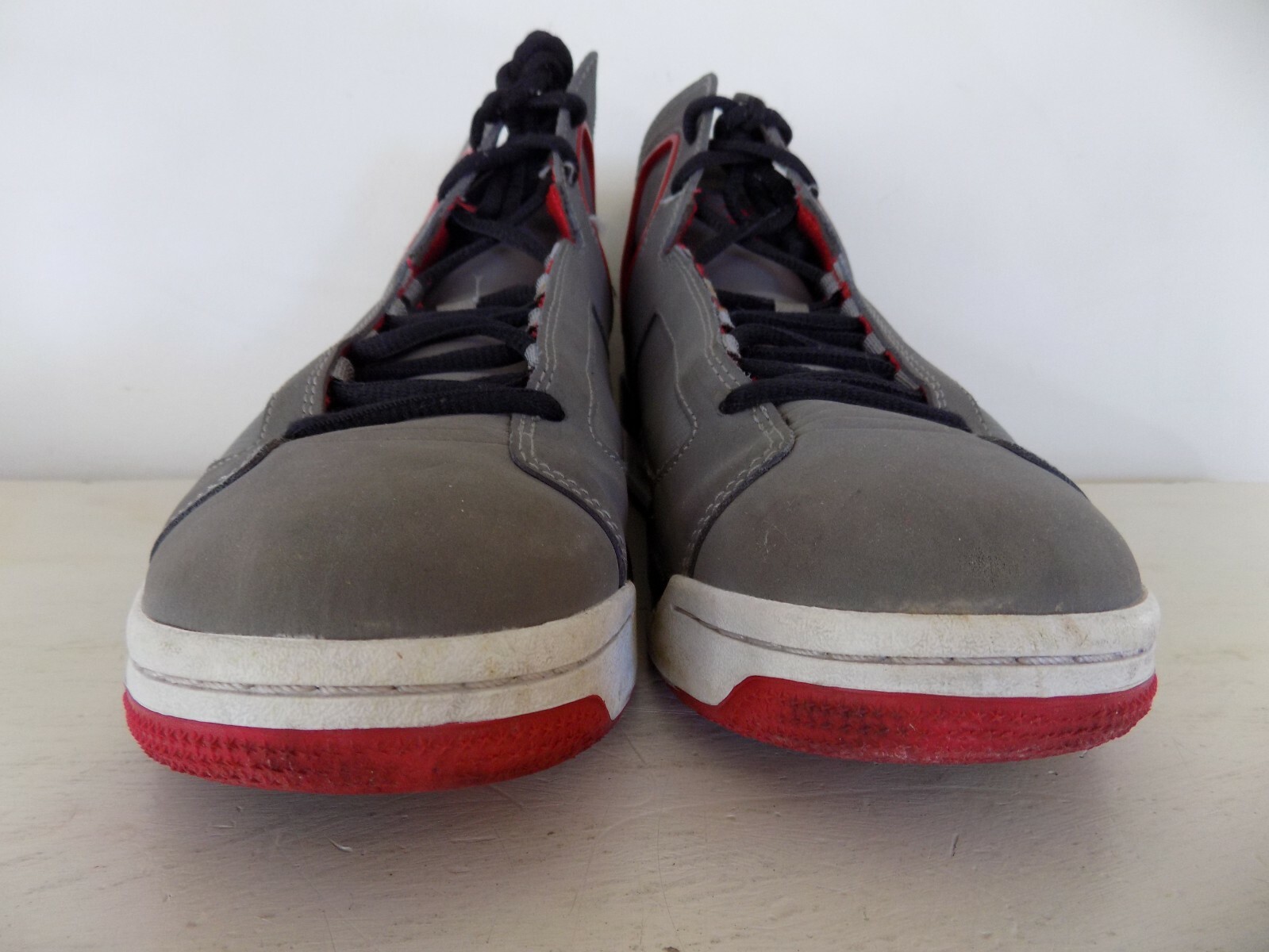 jordan flight luminary red