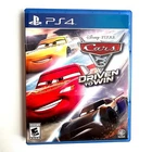 Cars 3 Driven to Win PS4 Tested