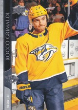 2020-21 Upper Deck Series One Hockey Commons 1-200 (Pick From List)