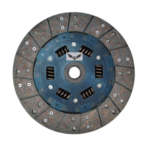 JD STAGE 2 *STREET CLUTCH KIT for SILVIA SR20DET 240SX 200SX S13 S14 S15 *240MM - Picture 3 of 4
