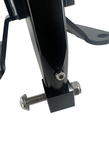 Billet EG EK DC2 B Series Shifter Box Civic Integra Del Sol B16 B18 B20 CRX IRP - Picture 4 of 14