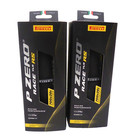 Pirelli P ZERO Race TLR RS Tire - 700 x 28, Tubeless, Folding, Black, PAIR