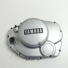 Yamaha XS 400 Kupplungsdeckel Motordeckel rechts Deckel Kupplung clutch cover  2