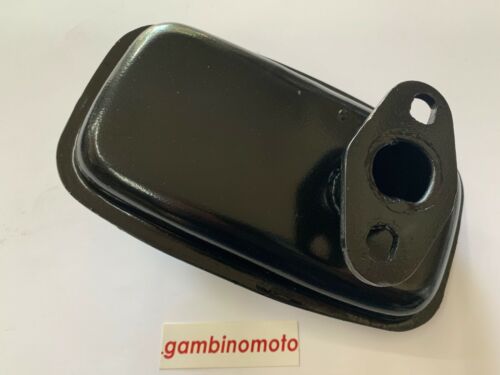 MARMITTA MOTORE LOMBARDINI 3LD510-LDA510-3LD450-LDA450 -LDA96-LDA100-4LD820 - Photo 2 sur 3