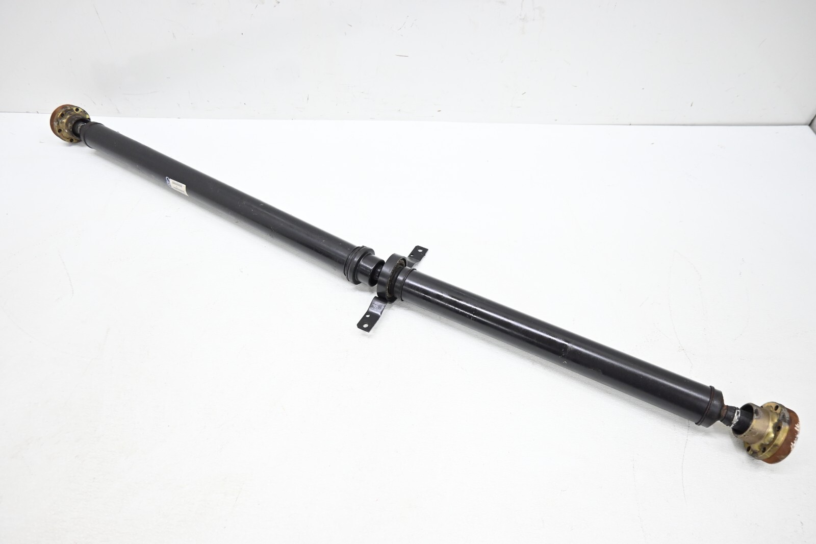 ⭐ 06-12 Bentley Continental Rear Auto Transmission Driveshaft Shaft Rod Oem