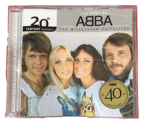 ABBA/THE ALBUM | eBay