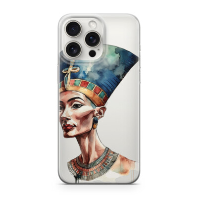 Sunny-Case Handyhülle für iphone 7 PLUS / 8PLUS Tut Ench Amun Büste Nr.728