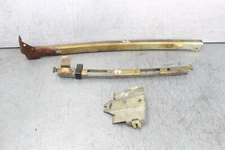 Genuine BMW E28 Window channel track rail Passenger Side Front Right LM07