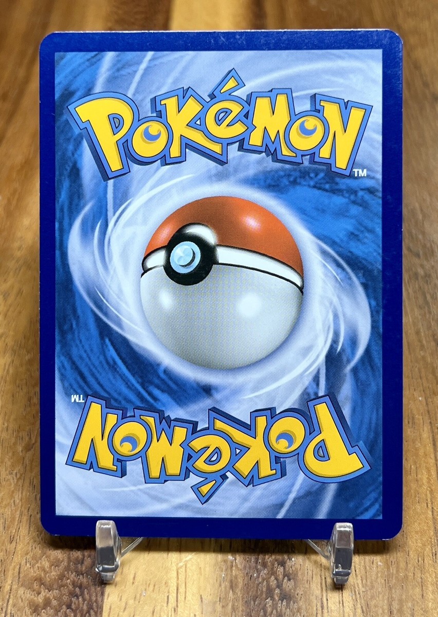 Pokemon Fan Club 107/124 Non Holo XY Fates Collide Trainer