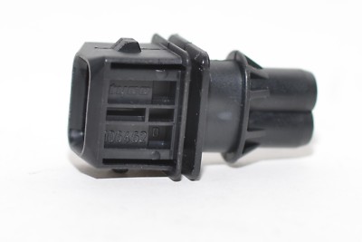 ＴＯ ＫＯ TO KO 106462-1 Tyco/amp 2 Pin Male Junior Power Timer Connector