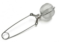 Basket Ultrasonic Cleaner Small Parts Cleaning Holding Stainless Self Closing