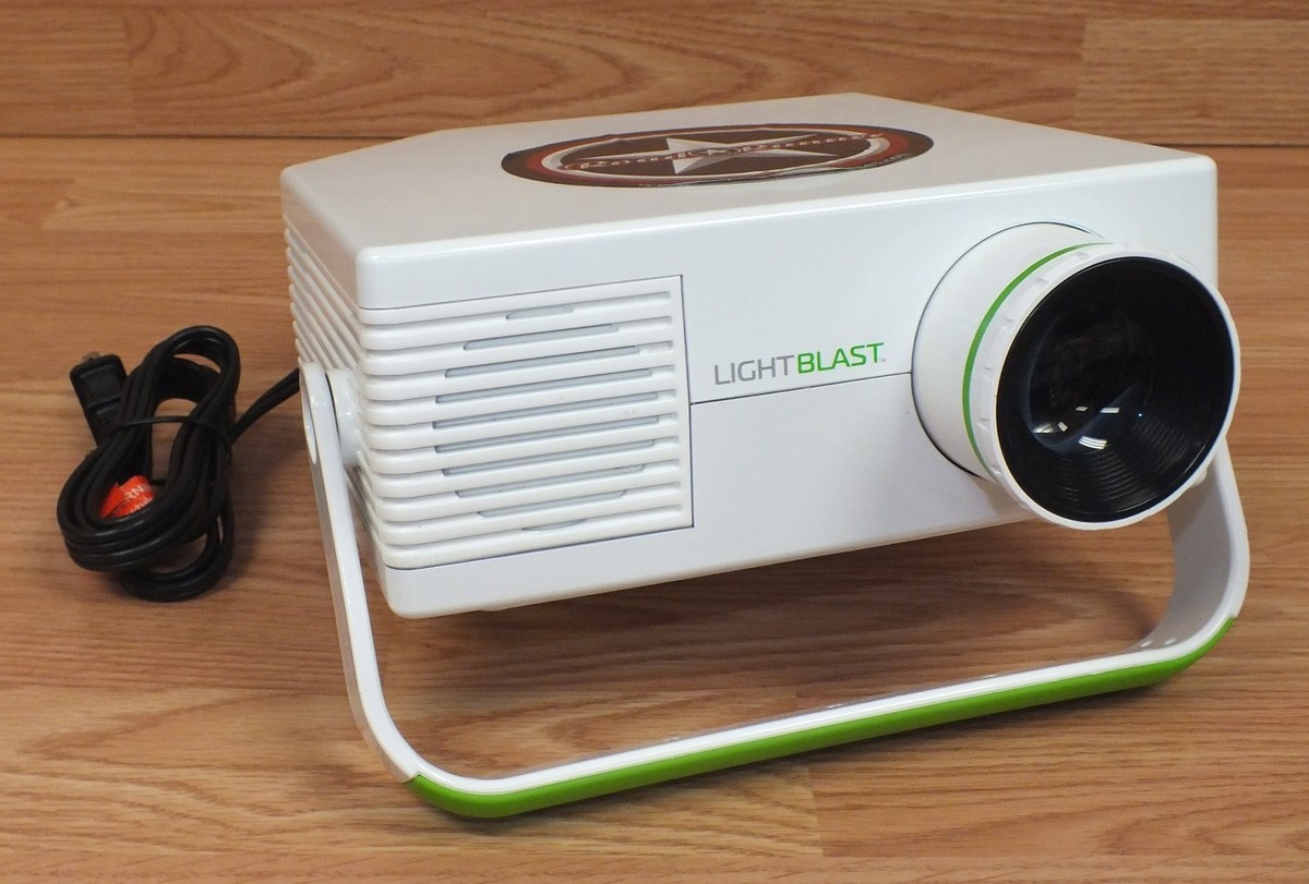 ⭐PREZZA 水流龍 PBD P02 LED発光 1/12 ディオラマ 未使用 Genuine MerchSource (1635224) Light Blast White Media Projector
