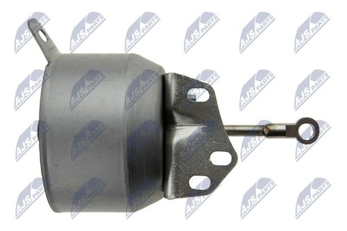 NTY TURBOLADER passend für CITROËN C4 C5 C8 DS4 DS5 JUMPY FIAT SCUDO PEUGEOT - Bild 6 von 7