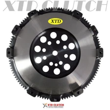 XTD PRO-LITE FLYWHEEL / 91-99 3000GT TWIN TURBO VR4 GTO STEALTH RT 