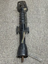 Oem 1969 Ford Mustang Fastback Gt Mach 1 Boss Shelby Cougar Xr7 Steering Column Oem 1969 Ford Mustang Fastback Gt Mach 1 Boss Shelby Cougar Xr7 Steering Column