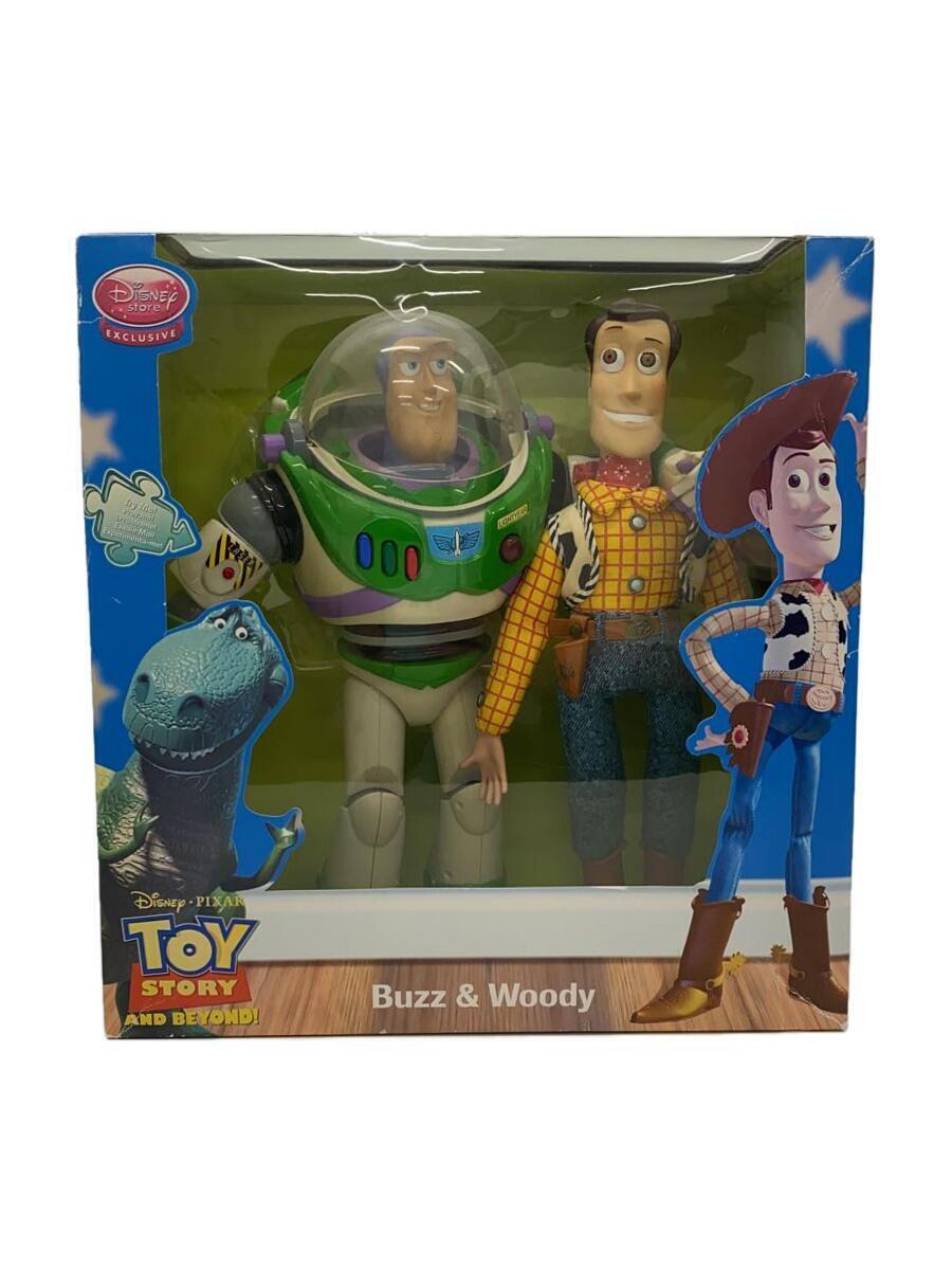 ☆Woody & Buzzさま専用です☆ Lot of 2 Large 32