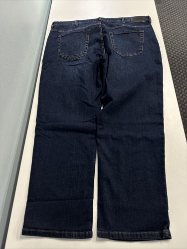 English Laundry Mens Jeans Harrow Straight Fit NEW 40x29 5-Pocket NWOT - Picture 10 of 13