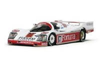 "* Top Selten * Slot.It - Porsche 962C - Le Mans 1986 \"Guffanti\" No.17 Ca03F"