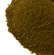 Black Walnut Leaf Powder