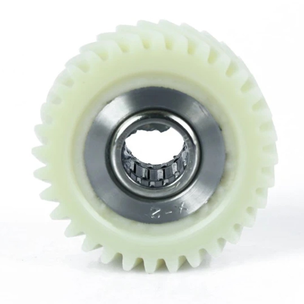 1 PEZZO Velocità 36V/48V Metallo ABS Ricambio Motore Centrale Nylon Profondità 3 Mm