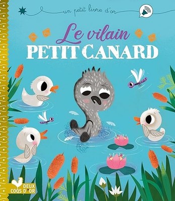 Die hässliche kleine Ente - Desfour, Aurélie
