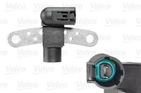 1X Valeo 254017 Impulsgeber Kurbelwelle FüR Renault Nissan Suzuki Dacia