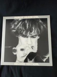 Public Image Limited Vinyl | eBay