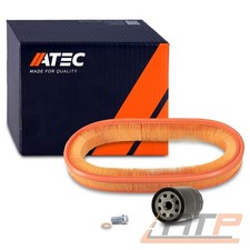 INSPEKTIONS-KIT INSPEKTIONSPAKET FILTER-SATZ "A" FÜR MERCEDES COUPE C124 230