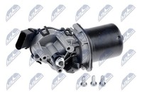 NTY Wischermotor ESW-AU-009 12V FüR Audi A2 8Z0 TDI FSI