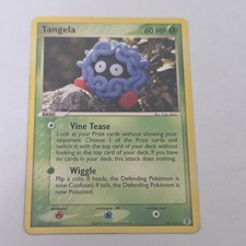 Tangela 30/112 FireRed & LeafGreen Regular MP