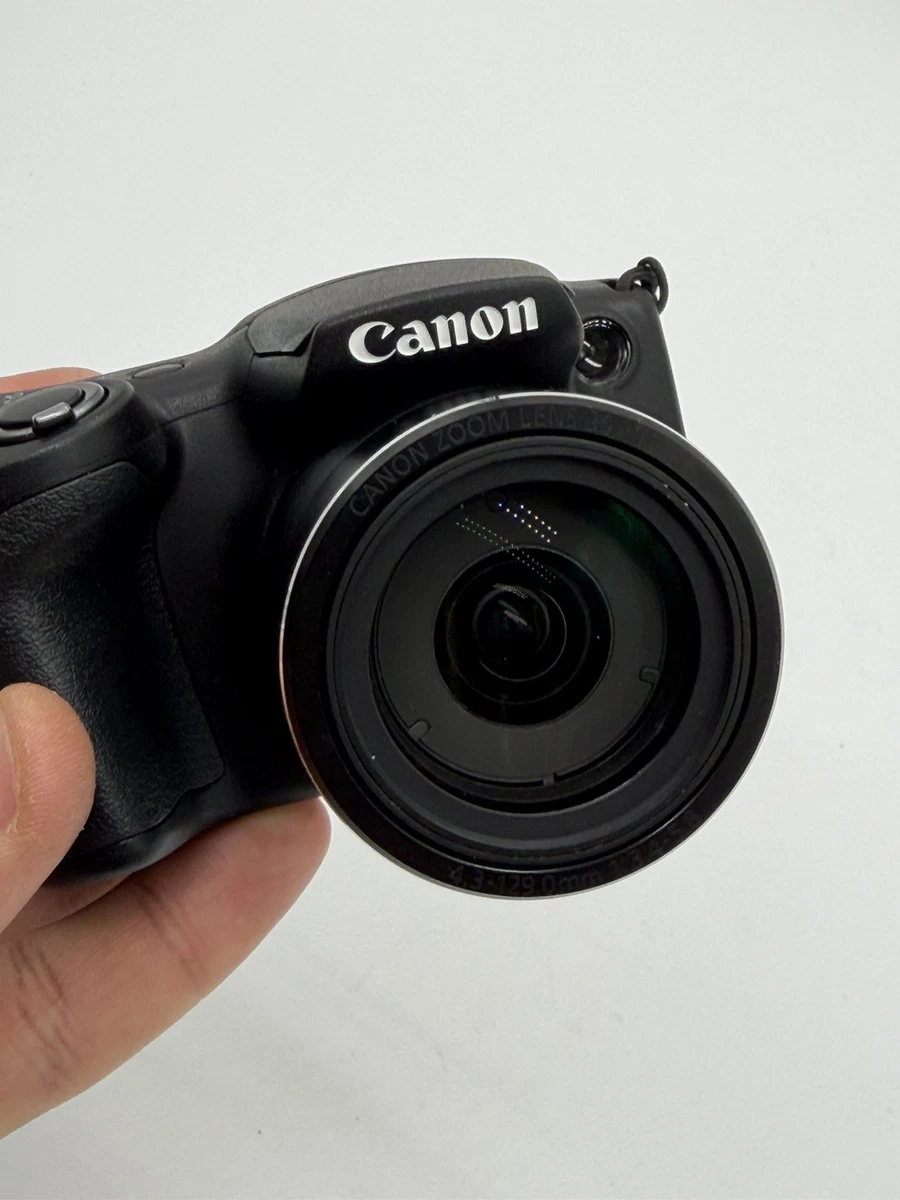 Canon PowerShot SX400 IS Digital Cameras for Sale | Shop New