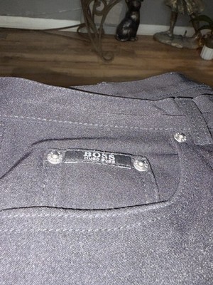 Jackson 17404 Original Hugo Boss Jeans