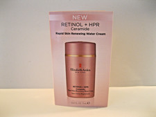 Elizabeth Arden Retinol HPR Ceramide Rapid Skin Renewing Water Cream 5 Ml.