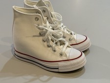 Converse Chuck Taylor All Star Classic Wedge Platform high-top 6 Women A11908C