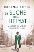 Die Suche Nach Heimat Indra Maria Janos