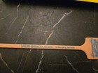 Vintage Swizzle Cocktail Drink Stir Stick LOEWS BERMUDA BEACH ST GEORGA'S BERMUD — photo 2