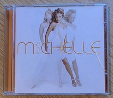 CD Album Michelle - Glas