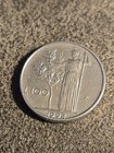 1992 Italy 100 Lire - Lot J — photo 2