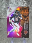 2025 Topps Signature Class Football Caleb Williams /250 SP Bears