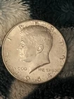 1964 Kennedy Half Dollar 90% Silver
